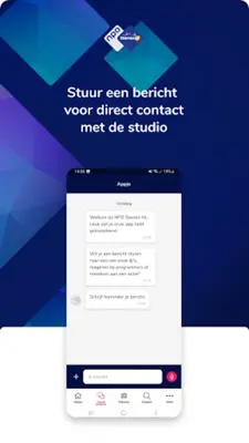 NPO Sterren NL android App screenshot 5