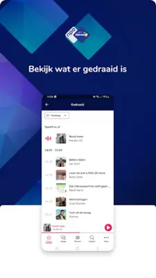 NPO Sterren NL android App screenshot 6